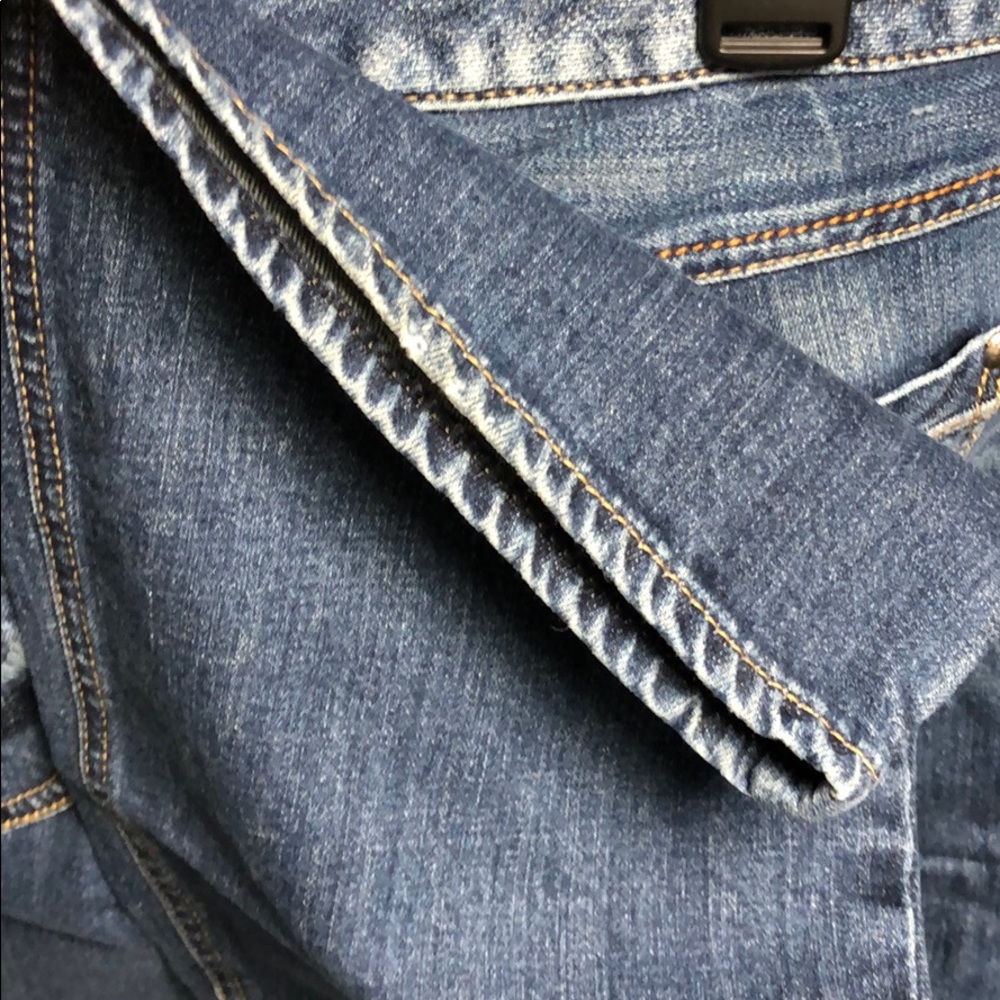 Express Jeans - Picture 5 of 6